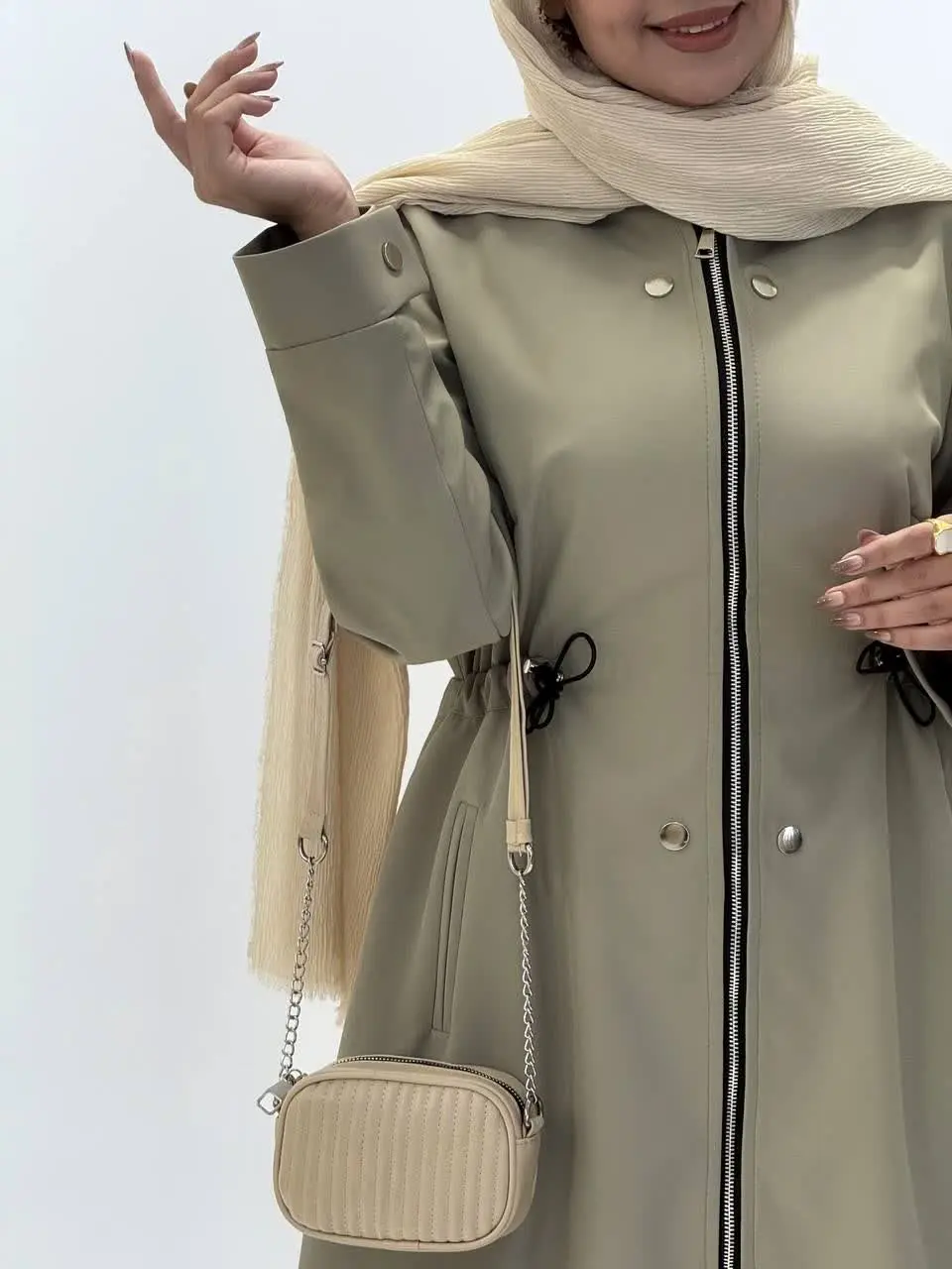 3525-بارونی آستردار دلورا